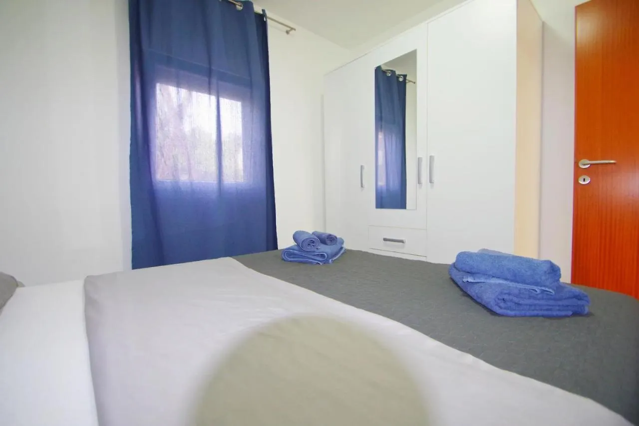 Apartment Pineta In Village Valbandon