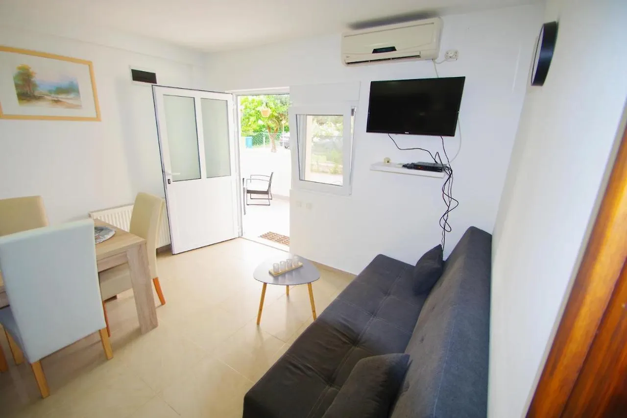 Apartment Pineta In Village Valbandon