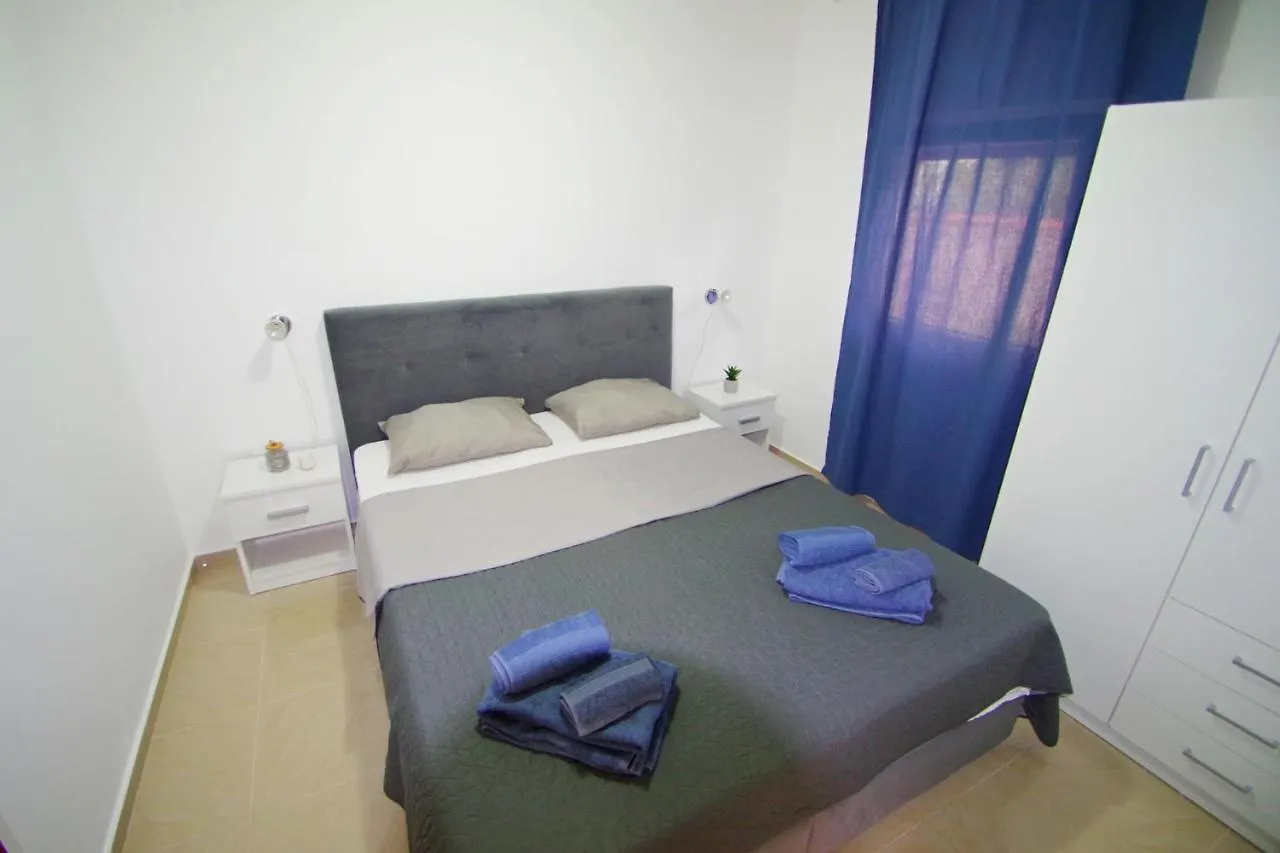Apartment Pineta In Village Valbandon